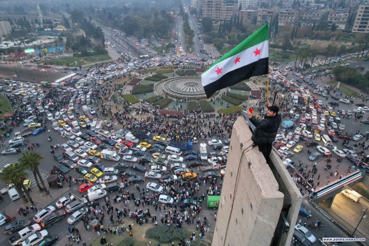 أميركا تحذّرُ مواطنيها من السفر إلى سوريا